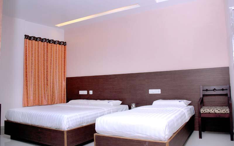 ETS Residency, Palakkad 5